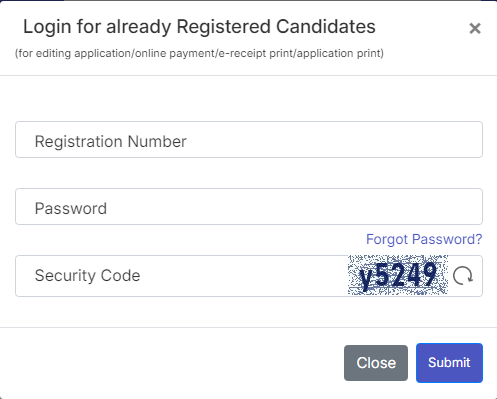 Central Warehousing Corporation ( CWC ) Vacancy 2025