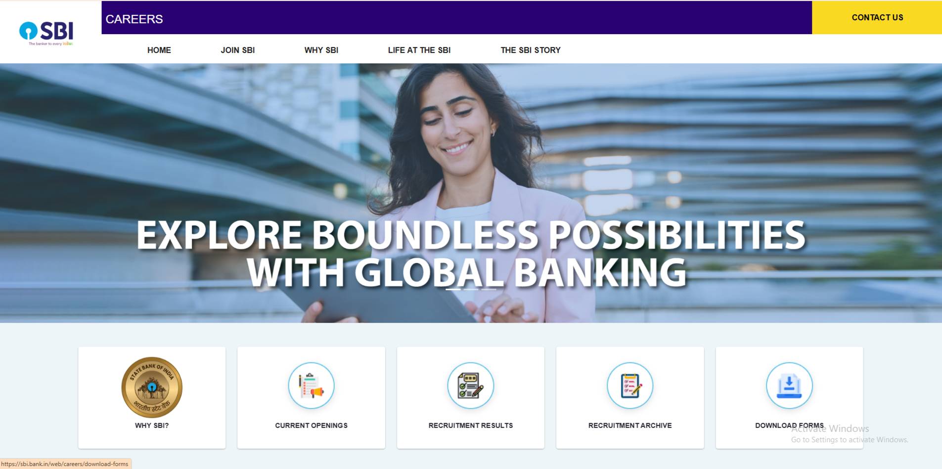 How to Download SBI CBO Final Result 2025