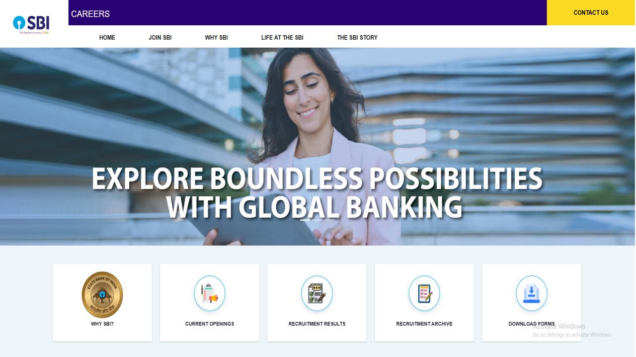 SBI PO Mains Result 2025