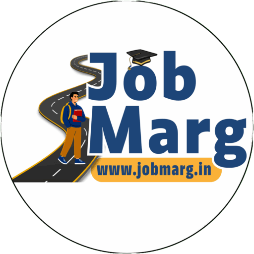 JobMarg Logo