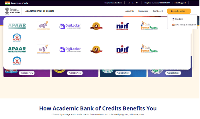 ABC ID Card Apply Online 2026