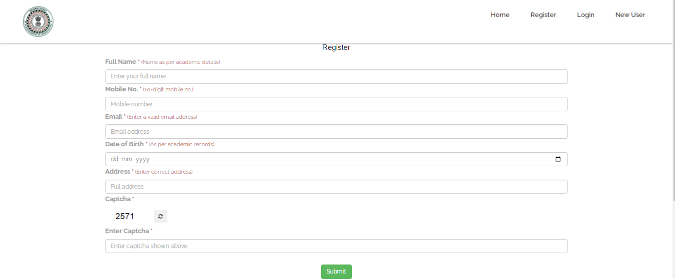 Jharkhand Home Guard Corps Garhwa Bharti 2026