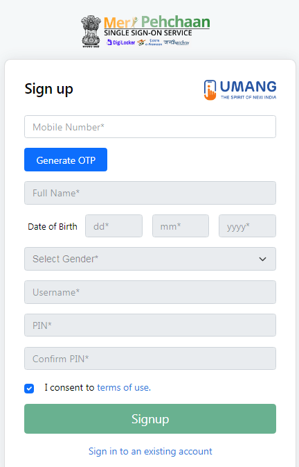 Nrega Job Card Apply Online 2026
