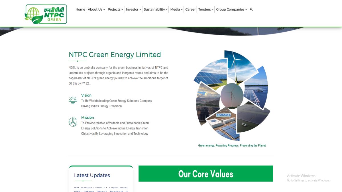 How to Apply NGEL Recruitment 2025