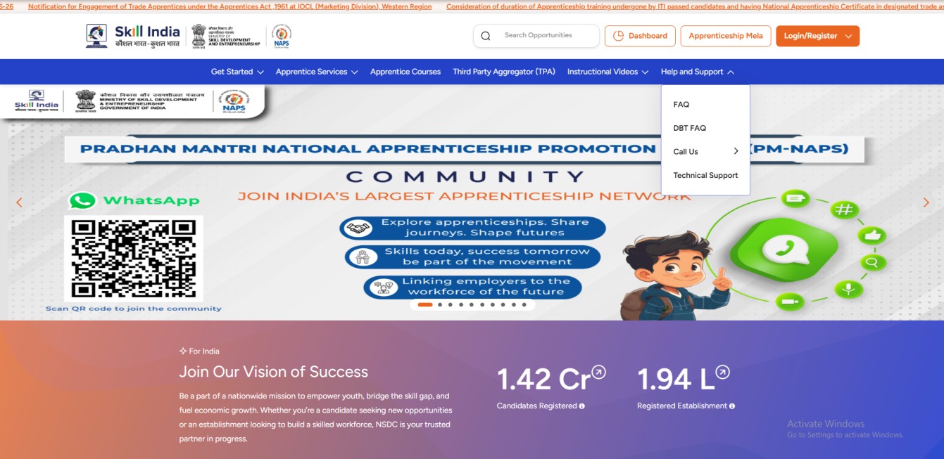 How to Apply for Indian Air Force Apprentice 2025