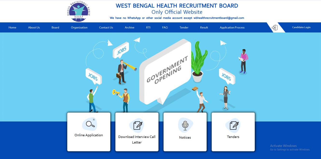 How to Download WBHRB Nursing Officer Answer Key 2025