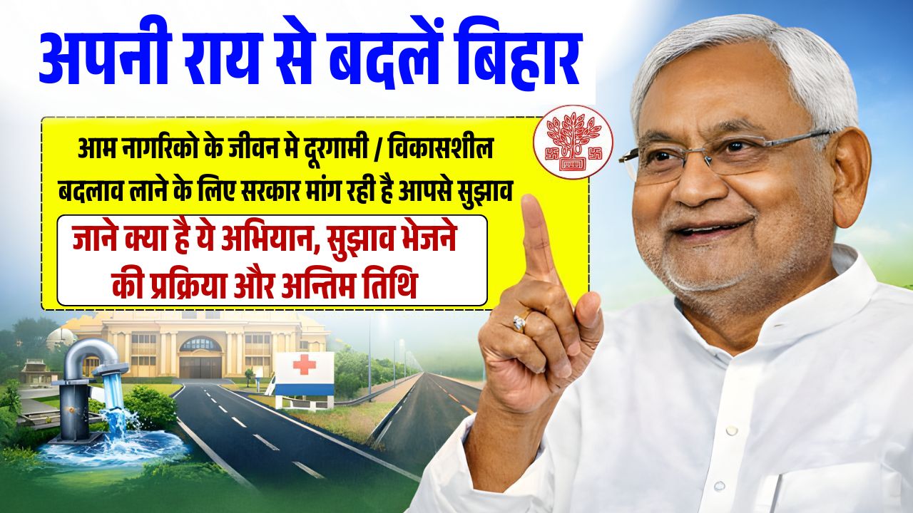 Sulabhata Abhiyan 2026