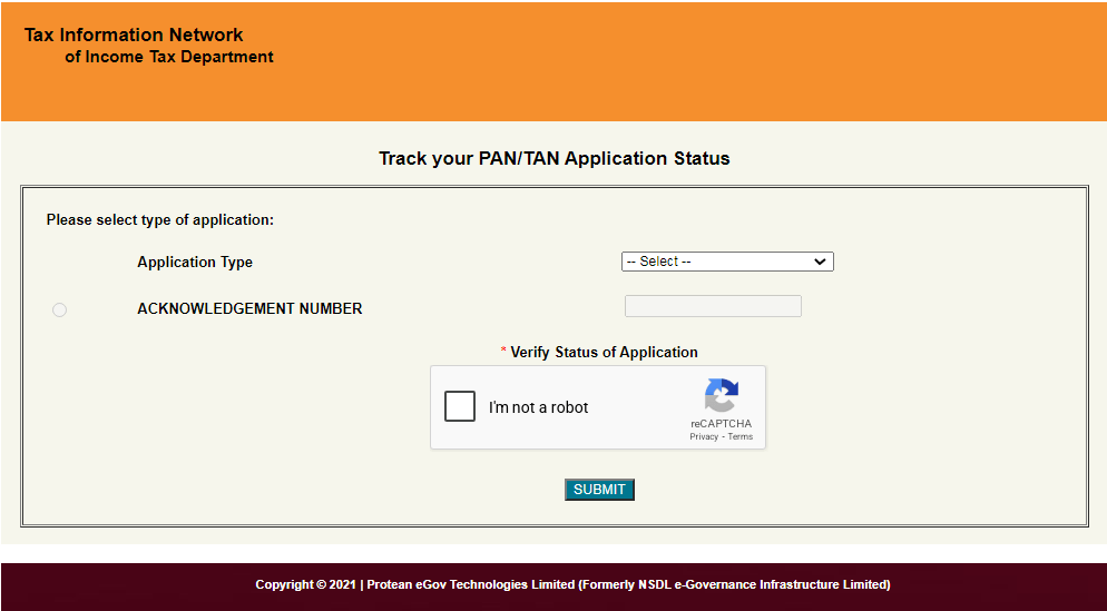 New Pan Card Apply 2026