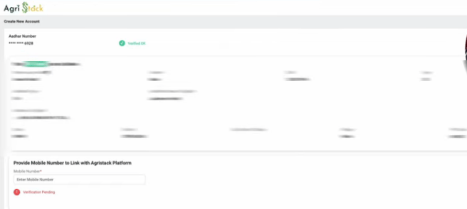 Farmer Registry Online Without CSC 2026