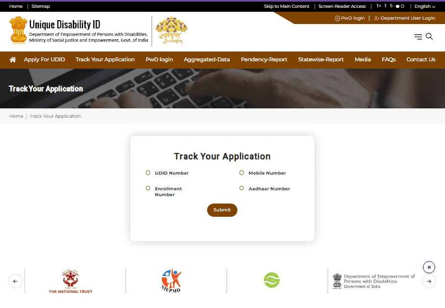 Viklang Certificate Online Apply 2026