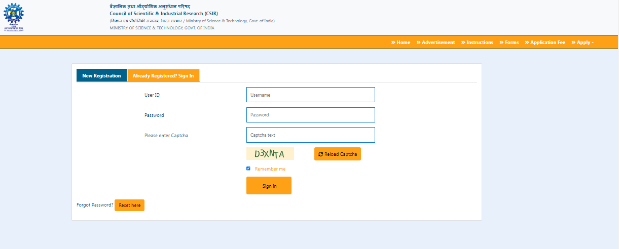CSIR CLRI Section Officer Recruitment 2026