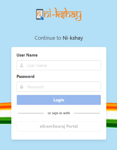 Nikshay Poshan Yojana 2026