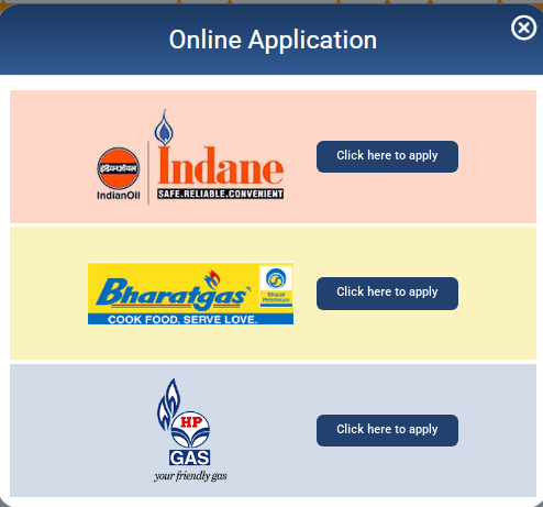 PM Ujjwala Yojana 3.0 Online Apply 2026