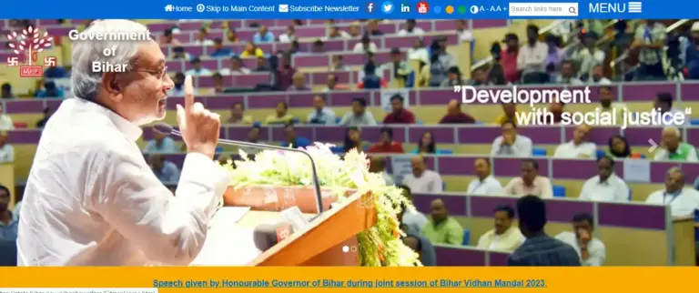 How to Apply for Bihar UPSC BPSC Free Coaching 2026