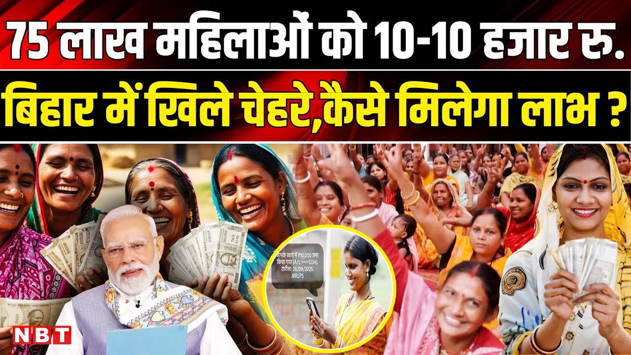 Jivika Loan के प्रकार और राशि