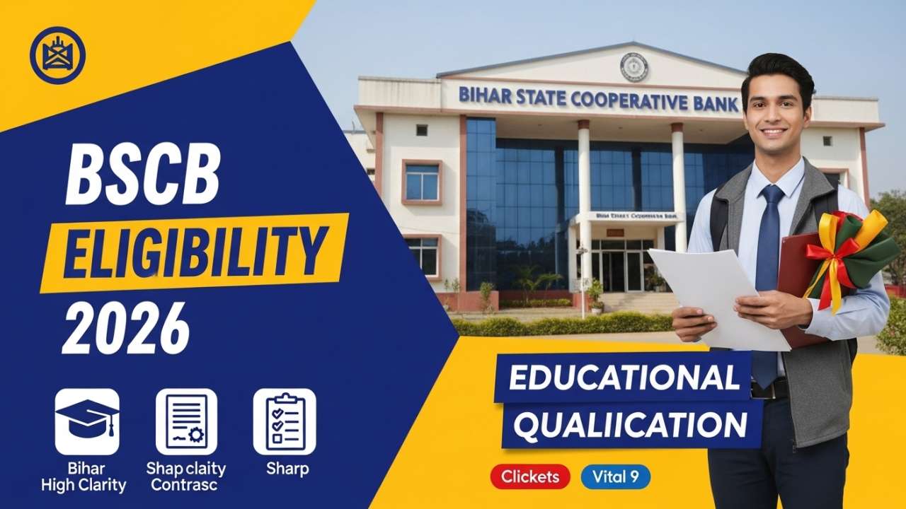 Eligibility Criteria for BSCB