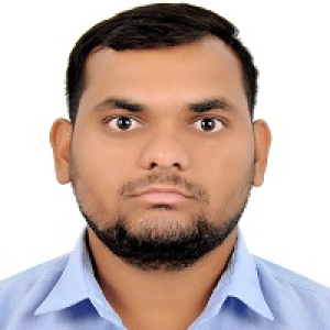 Picture of Mankesh Kumar