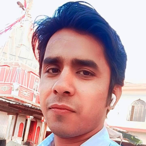 Picture of अरुणोदय सरकार