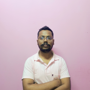 Picture of Saket Kumar