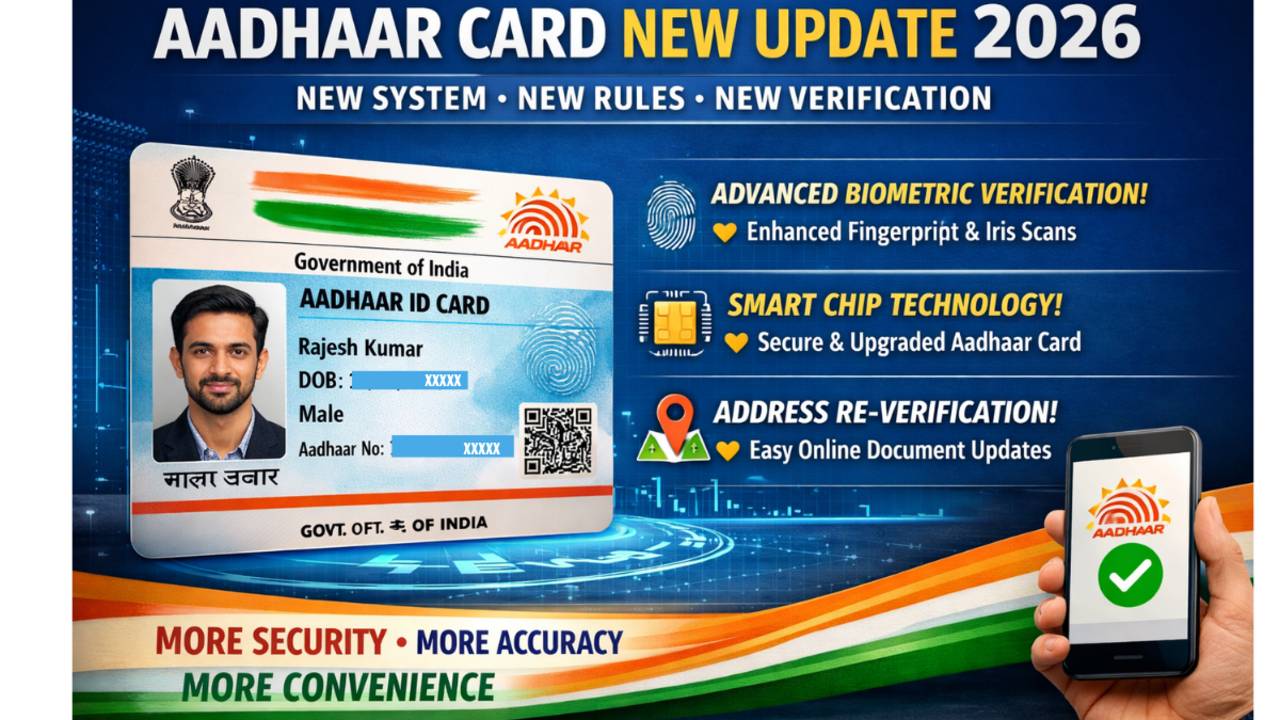 Digital Shift QR Code, Face Authentication और Biometric Lock