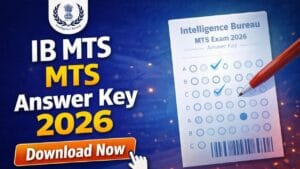 IB MTS Answer Key 2026