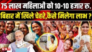 Jivika Loan के प्रकार और राशि