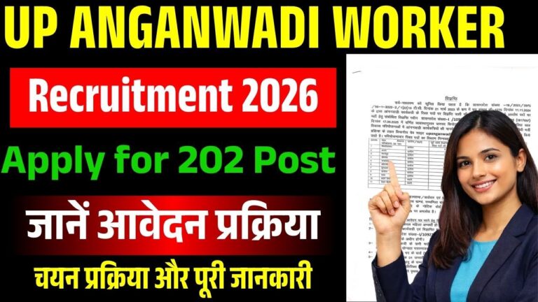 कितने पद हैं और कौन अप्लाई कर सकता है