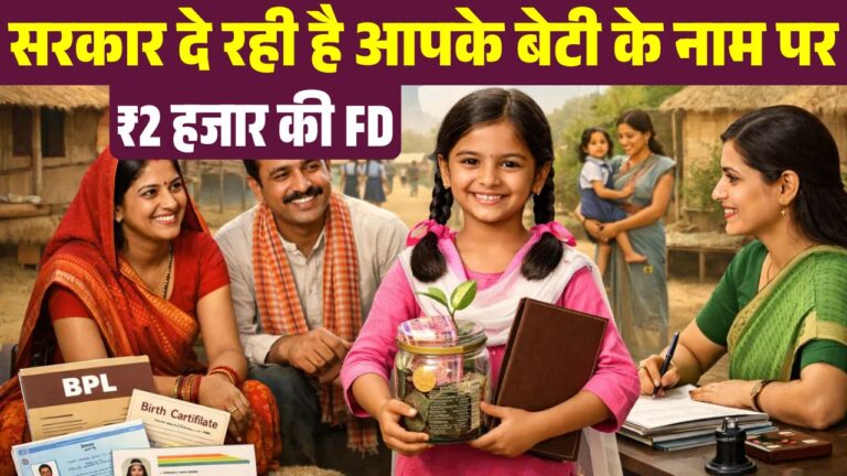 Bihar Kanya Suraksha Yojana 2026