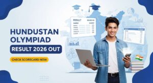 Hindustan Olympiad 2026