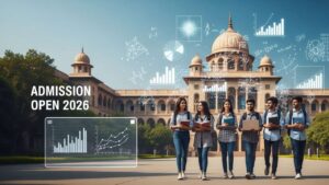 ISI Admission 2026