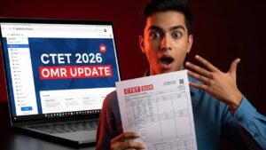 CTET 2026 Latest Update