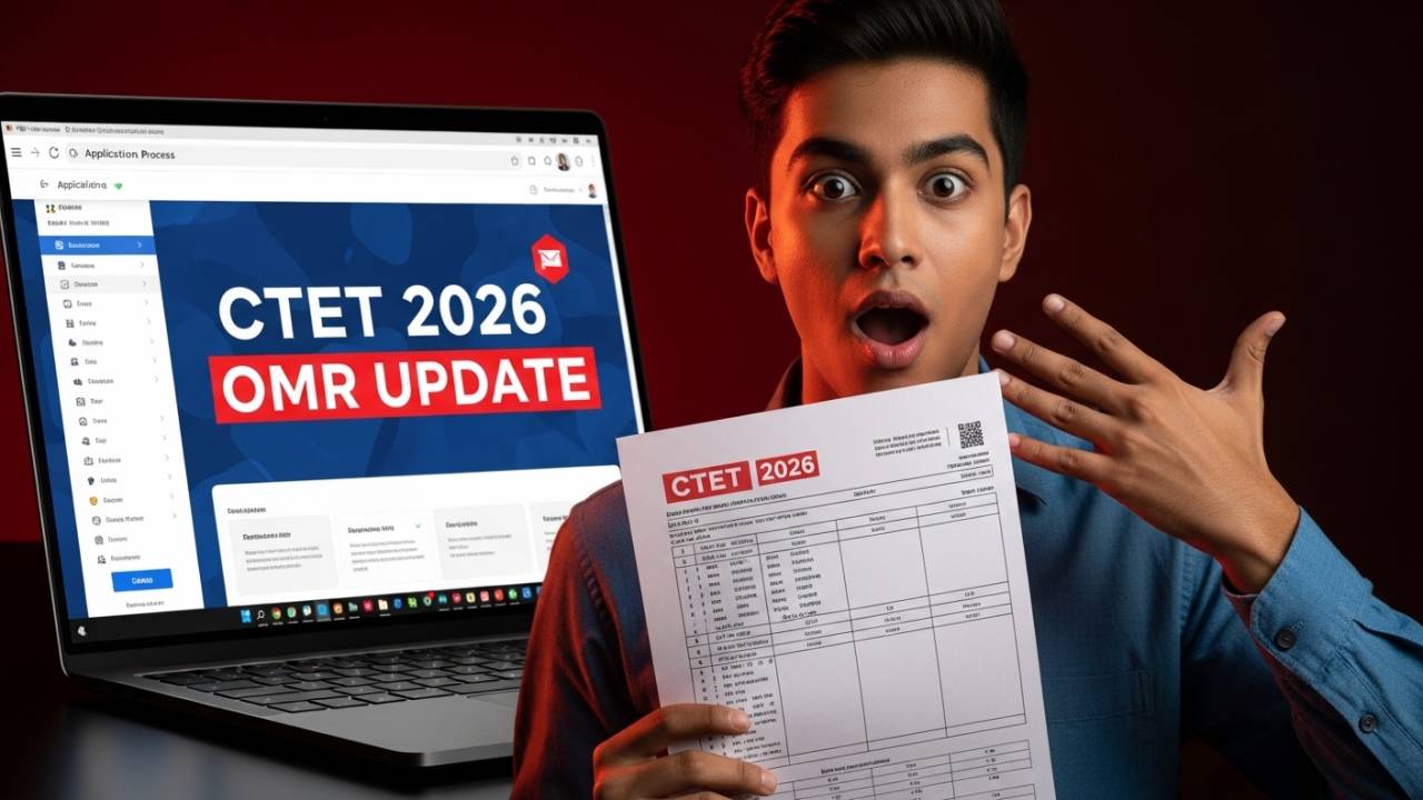 CTET 2026 Latest Update