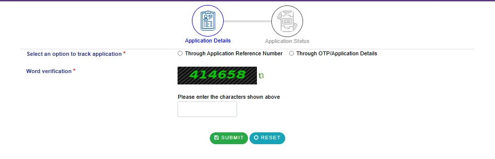 Bihar Income Certificate Online Apply
