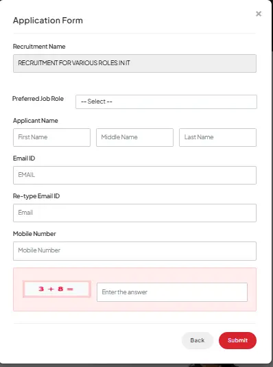 South Indian Bank Recruitment 2026