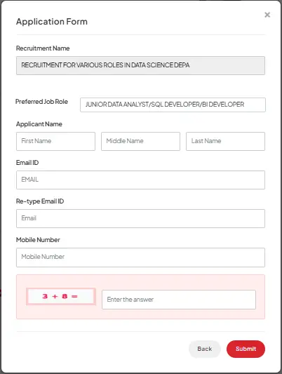 South Indian Bank Recruitment 2026