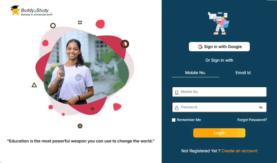 Kotak Junior Scholarship Program 2026-27