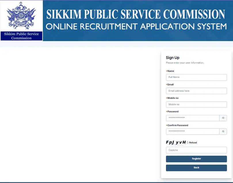 SPSC Veterinary Officer Recruitment 2026