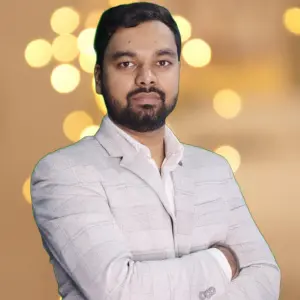Dileep Kumar Singh