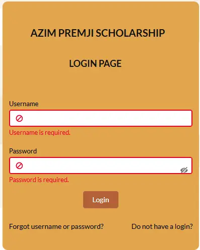 Azim Premji Scholarship Payment Status 2026