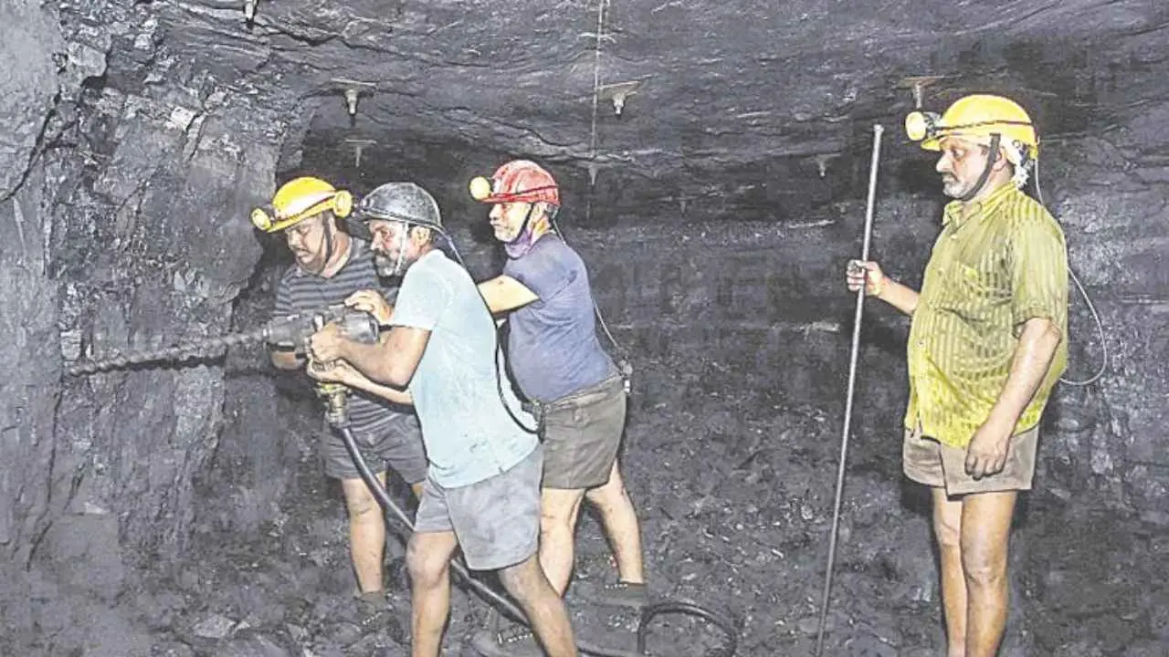 Coal Pensioners Big Update
