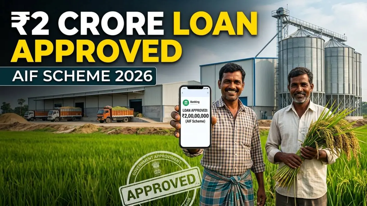 Bihar Agriculture Growth 2026