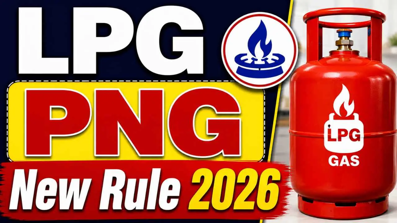 LPG PNG New Rule 2026