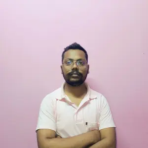 Saket Kumar