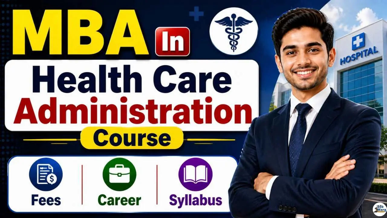 MBA In Health Care Administration Course