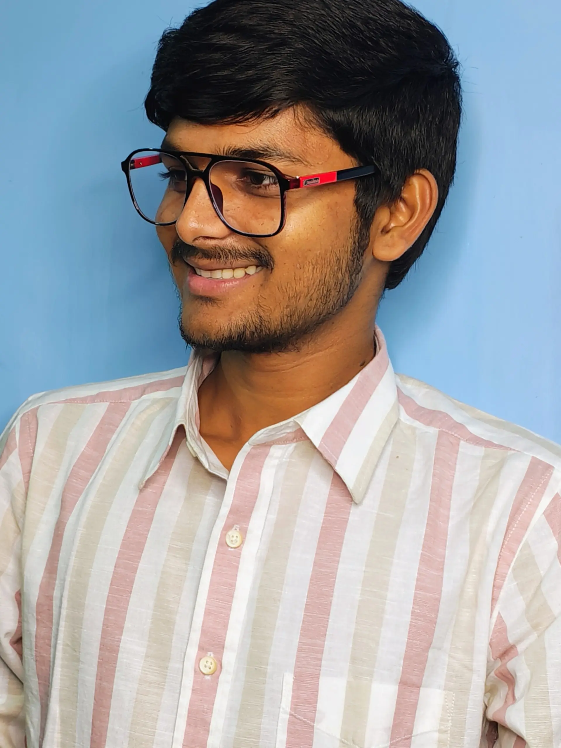 Dipak Kumar