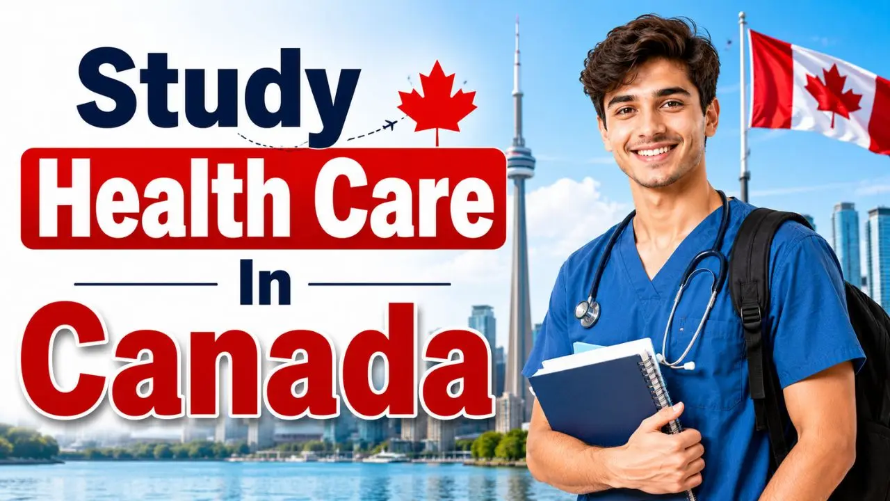 Study Health Care In Canada