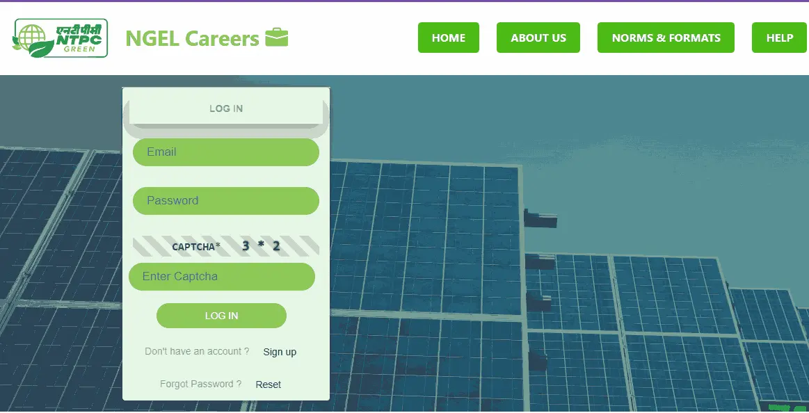 NTPC NGEL Recruitment 2026