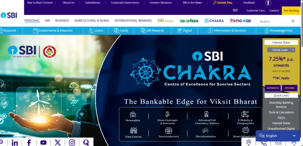 How To Download SBI PO Prelims Admit Card 2026