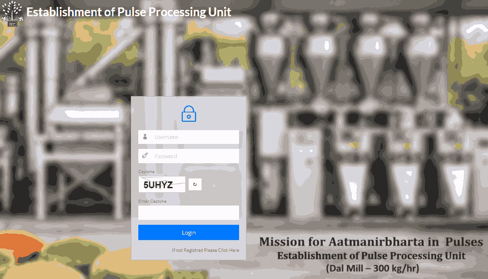 How To Apply Bihar Dal Mill Yojana Online Apply 2026