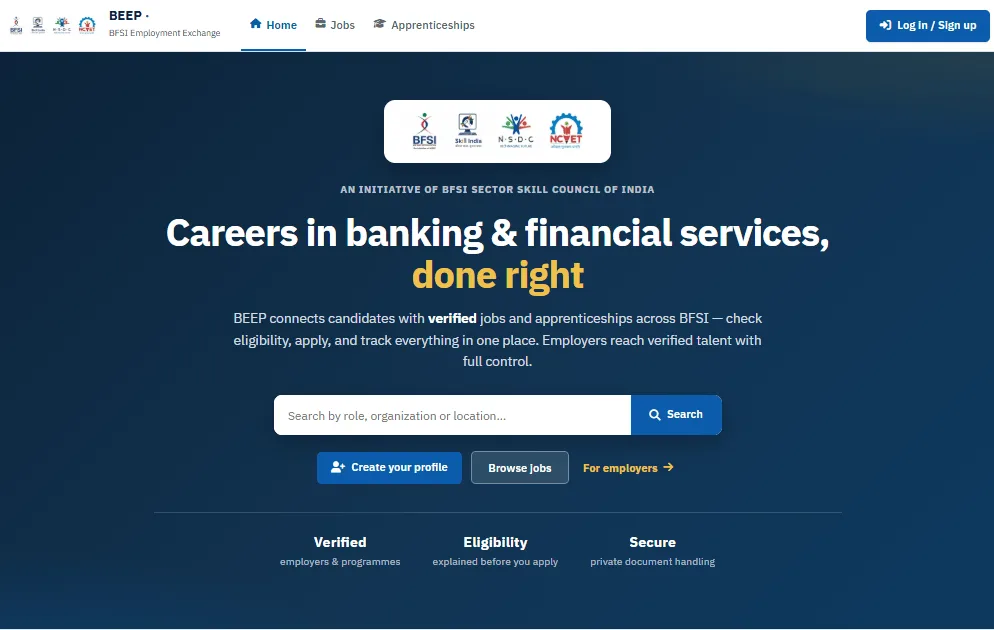 UCO Bank Apprentice Online Form 2026